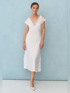 Few Moda X Little White Looks Emily Dress